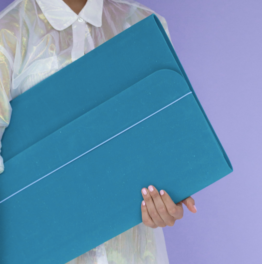 x Art Bag (2 colour variations)