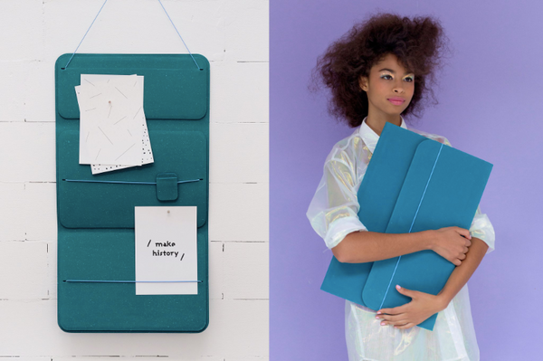 x Art Bag (2 colour variations)