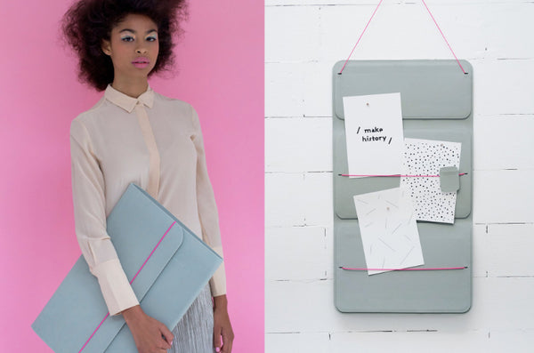 x Art Bag (2 colour variations)