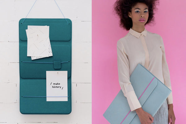 x Art Bag (2 colour variations)