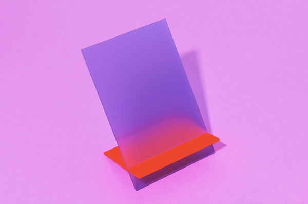GEM DOCK (3 colour variations)