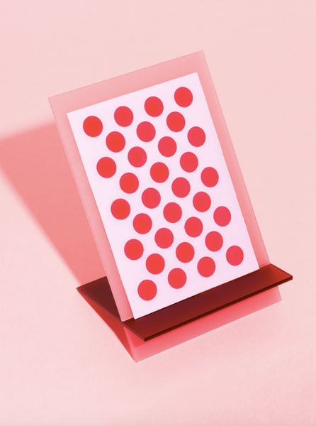 GRAPHIC POSTCARD SET (c) make history