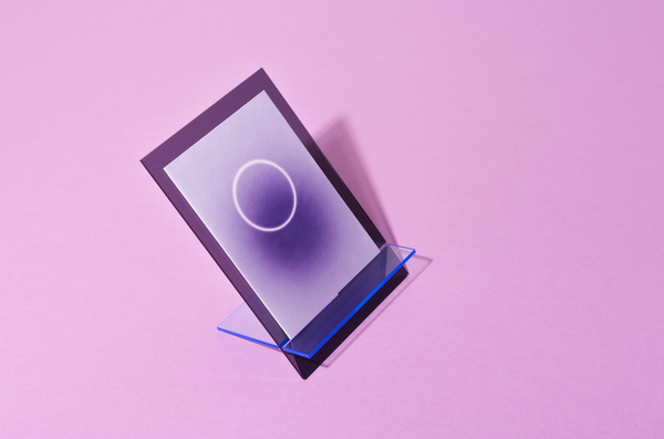 GRAPHIC POSTCARD SET (c) make history