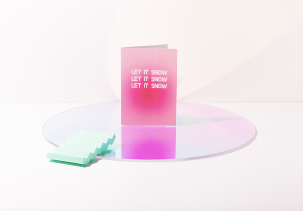 HOLIDAY GREETING CARDS SET (c) make history