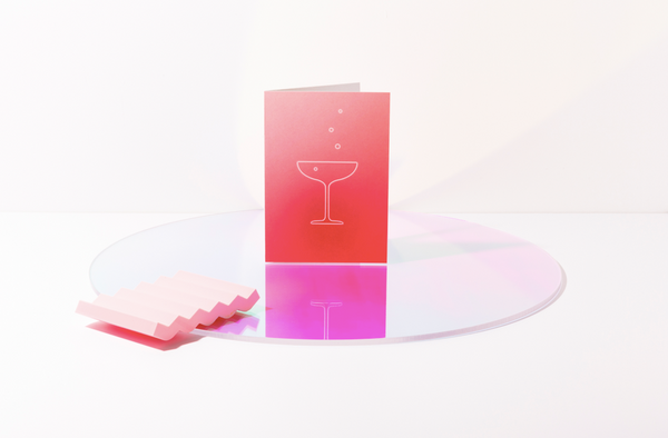 HOLIDAY GREETING CARDS SET (c) make history