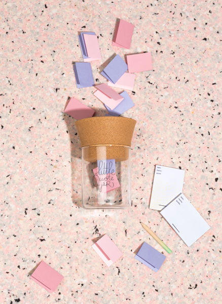 Little Quote Jar