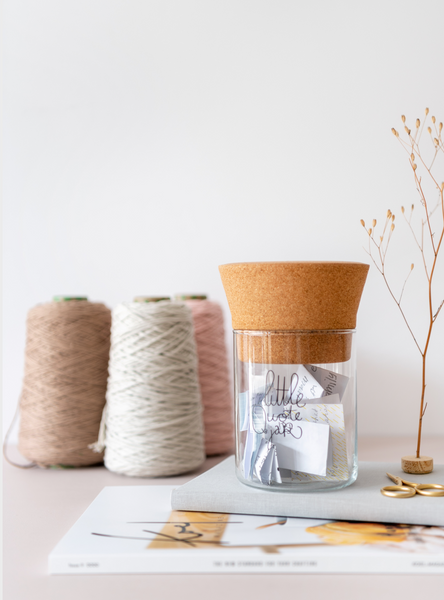 Little Quote Jar