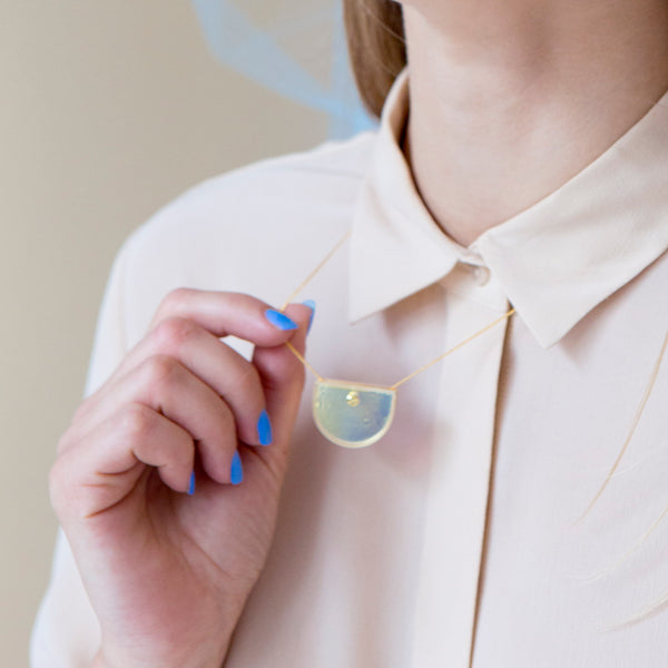 Memory Locket * RADIANT