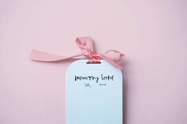 Memory Locket * RADIANT