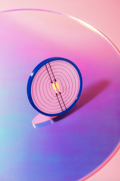 twin popsicle friendship bracelet