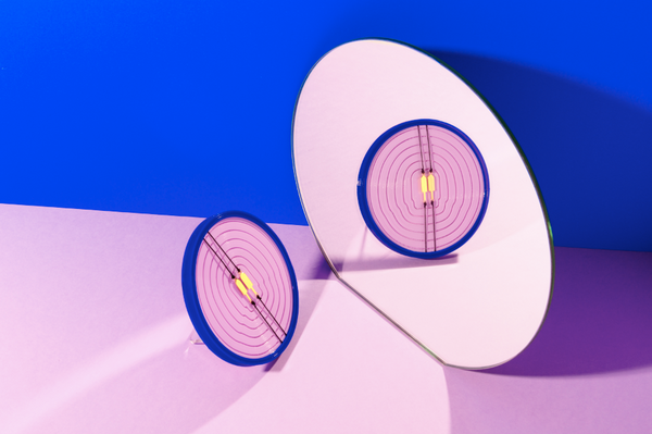 twin popsicle friendship bracelet