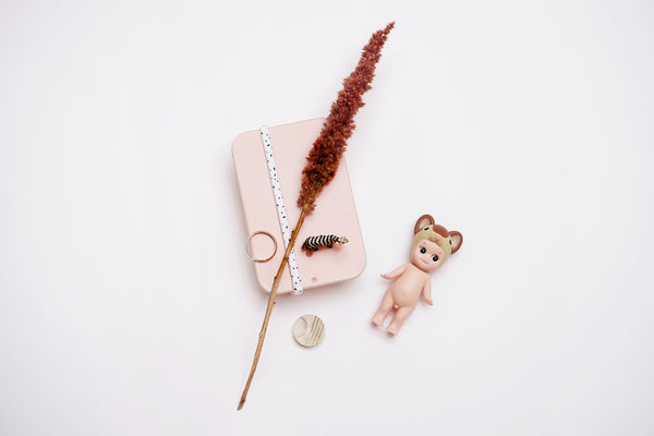 Treasure Tin (3 colour variations)