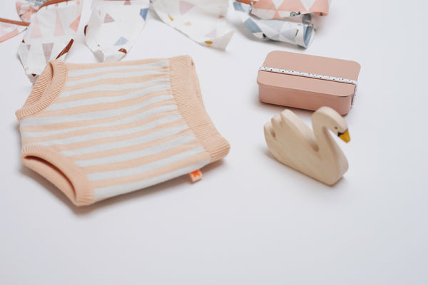 Treasure Tin (3 colour variations)