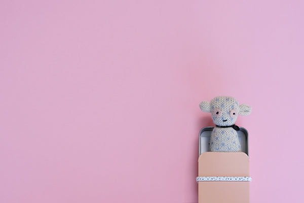 Treasure Tin (3 colour variations)