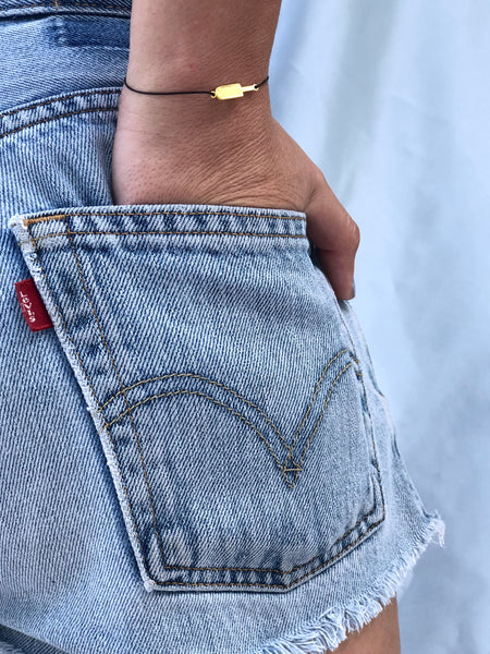 twin popsicle friendship bracelet
