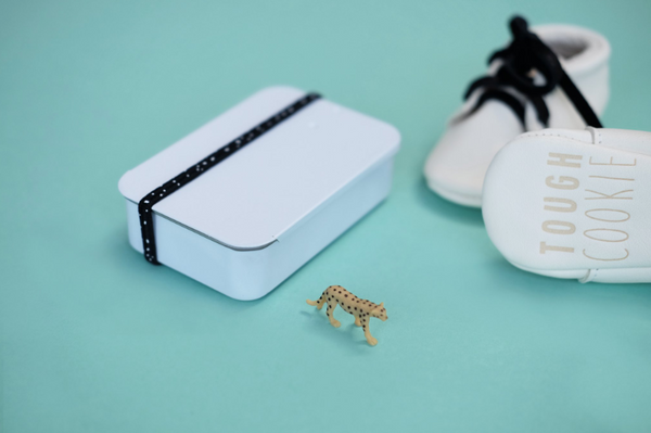 Treasure Tin (3 colour variations)