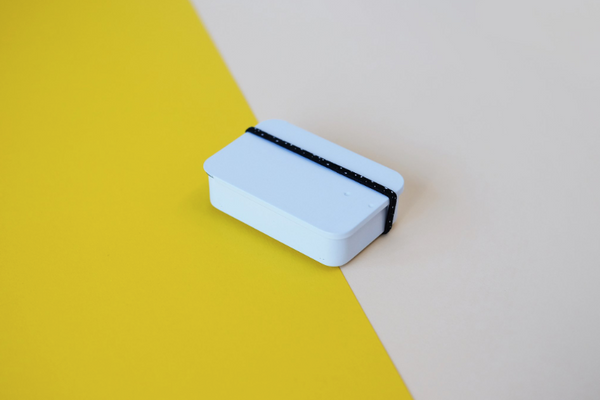 Treasure Tin (3 colour variations)