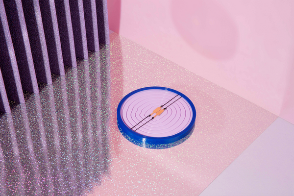 Twin Popsicle BRACELET