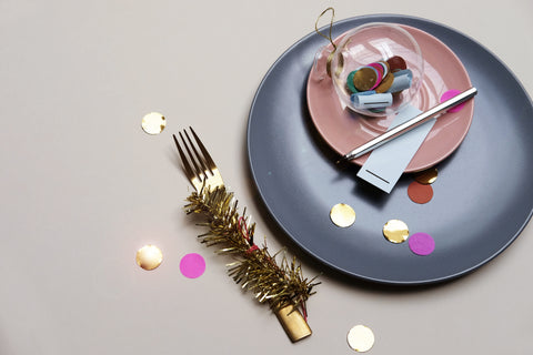 Time Capsule Ornament